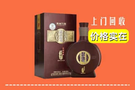 高价收购:锡林郭勒阿巴嘎上门回收习酒